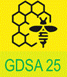 logo gdsa25